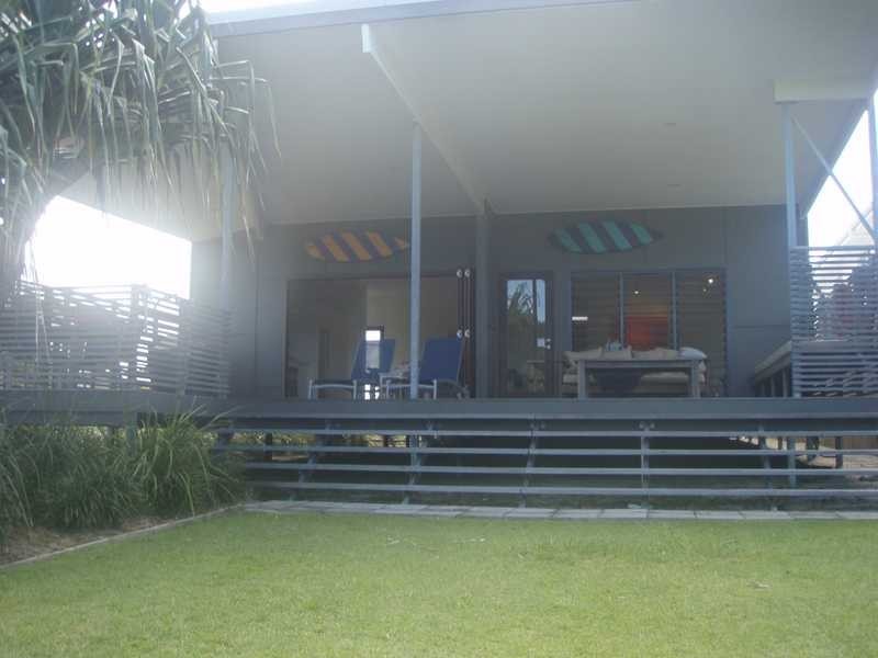 6 Hyndes Lane, Casuarina NSW 2487